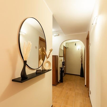 Albadomus Affittacamere O Guesthouse Roma Exterior foto