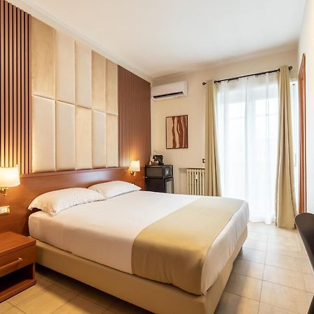 Albadomus Affittacamere O Guesthouse Roma Exterior foto