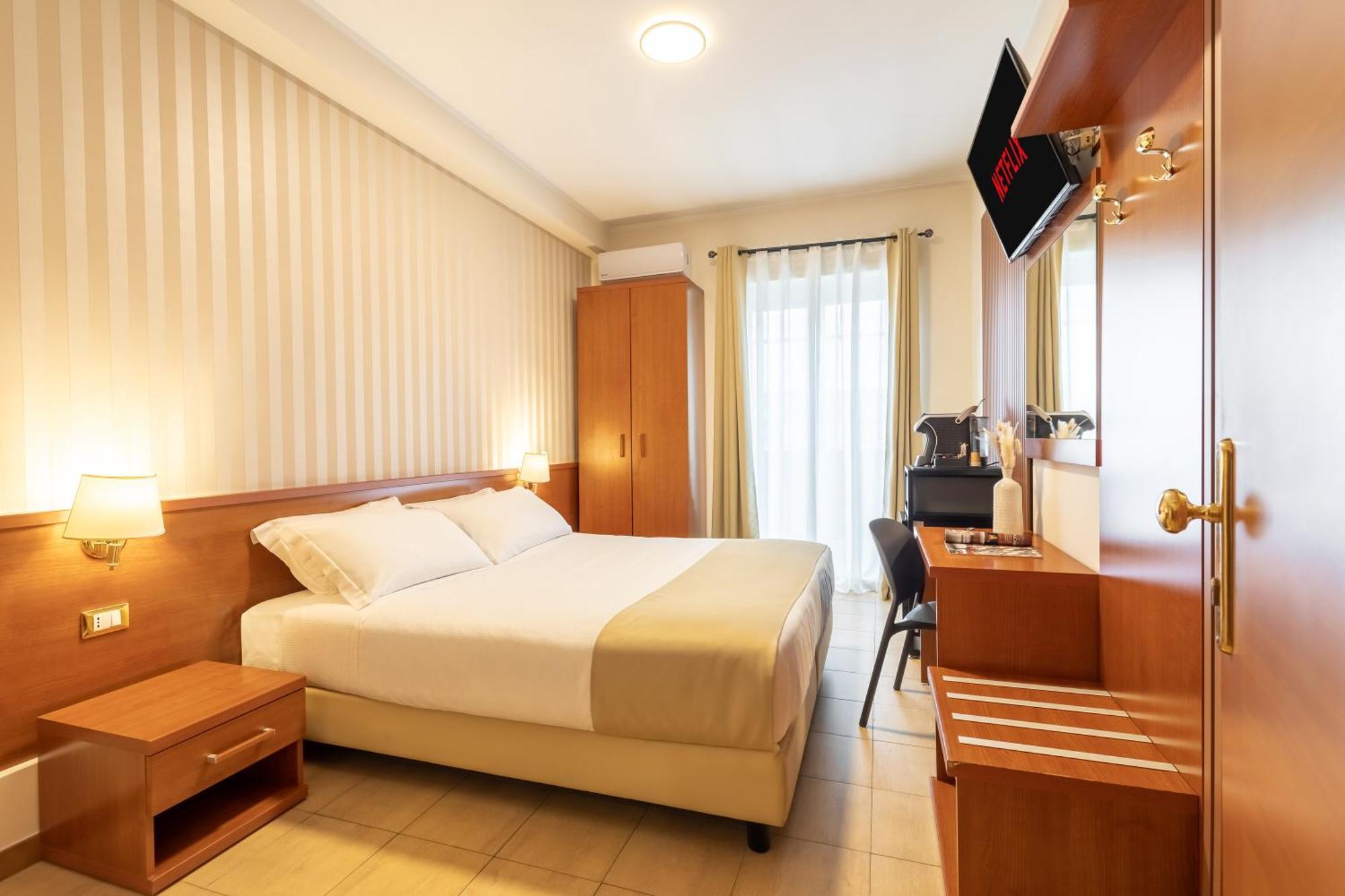 Albadomus Affittacamere O Guesthouse Roma Exterior foto