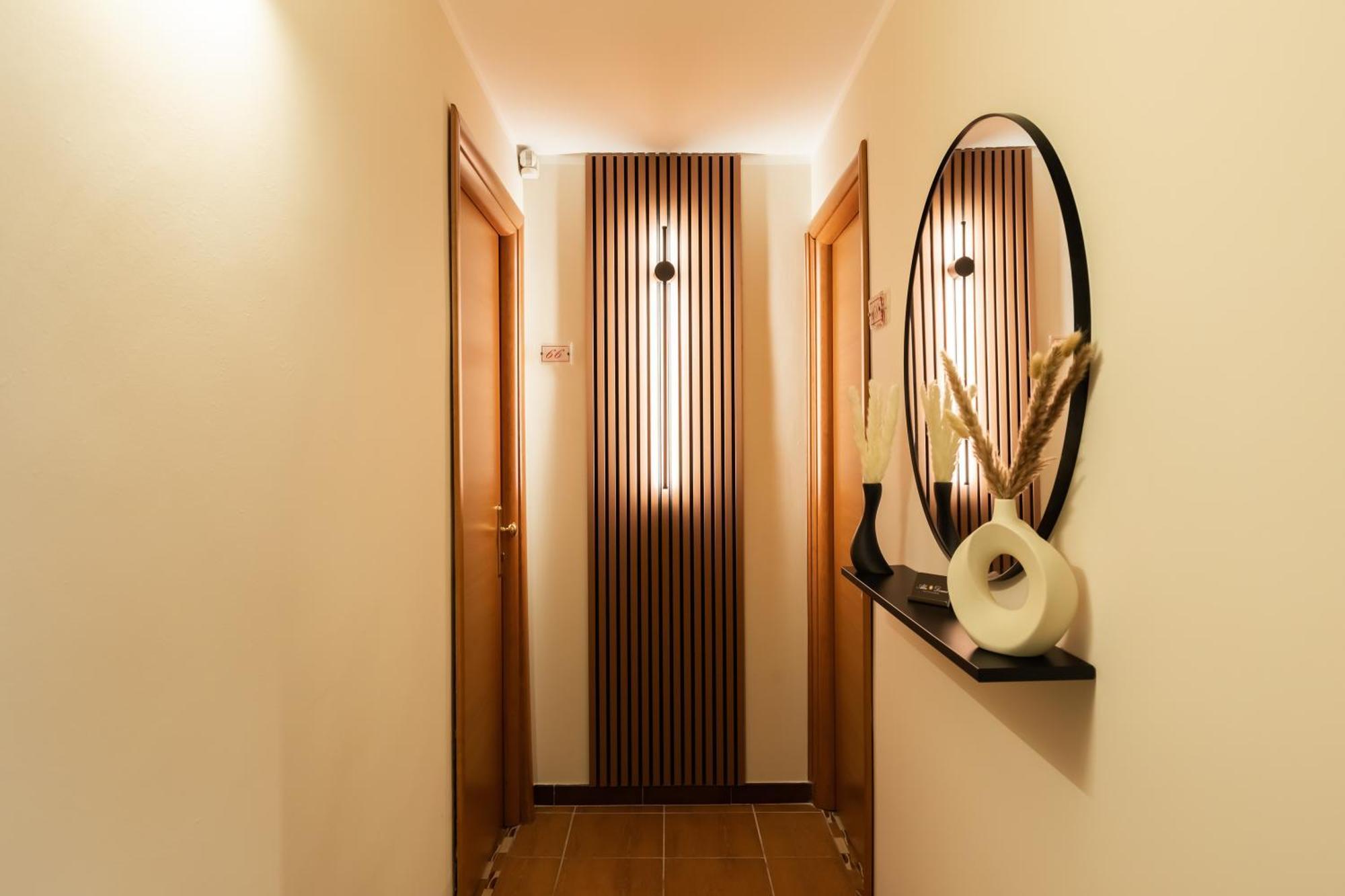 Albadomus Affittacamere O Guesthouse Roma Exterior foto