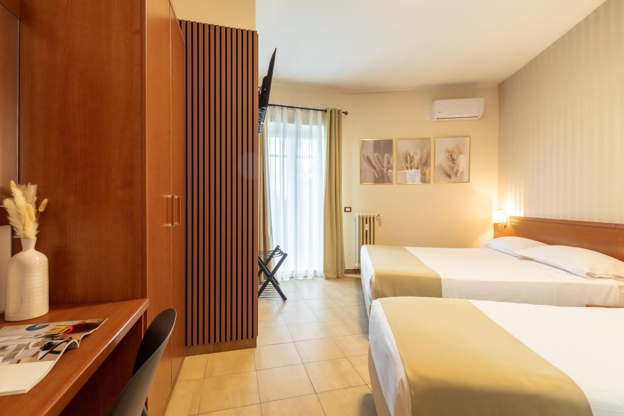 Albadomus Affittacamere O Guesthouse Roma Exterior foto