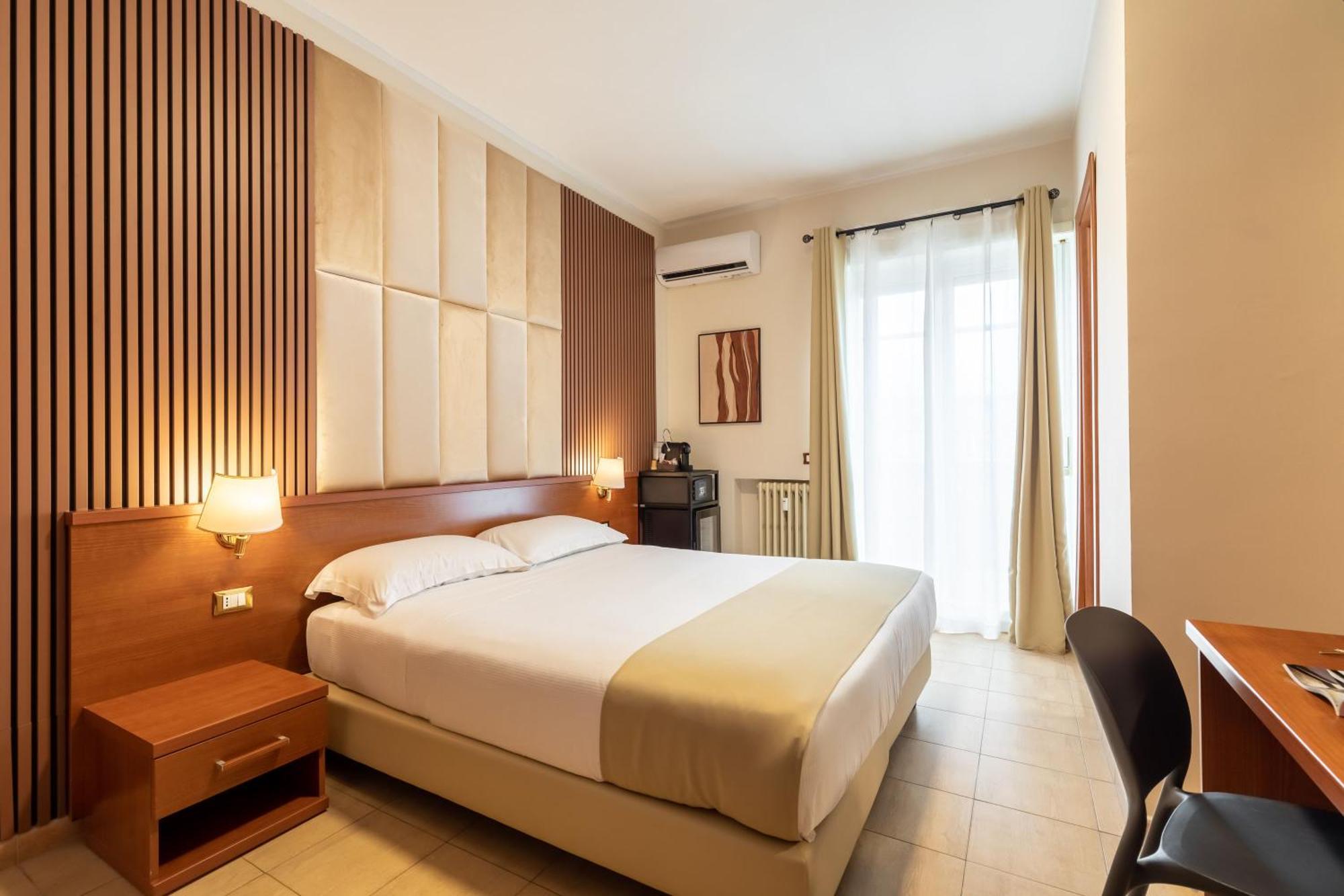 Albadomus Affittacamere O Guesthouse Roma Exterior foto
