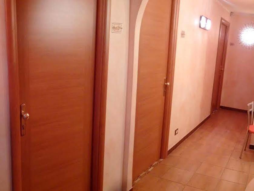 Albadomus Affittacamere O Guesthouse Roma Exterior foto